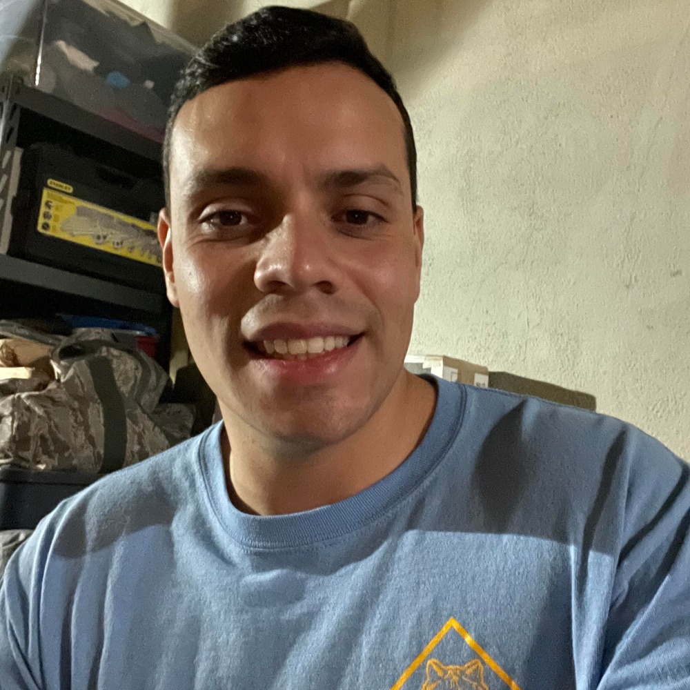 Meet your Posher, Eddy